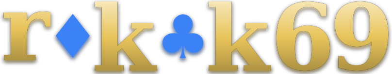 rokok69 logo