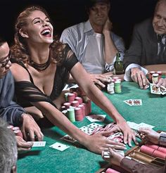 rokok69 Dealer Tables